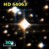 HD  64063