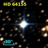 HD  64155