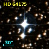 HD  64175