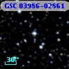 GSC 03986-02861