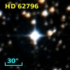 HD  62796