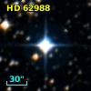 HD  62988