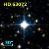 HD  63072