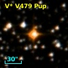 V* V479 Pup