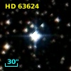 HD  63624