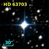HD  63703