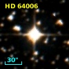 HD  64006
