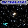 GSC 03986-02952
