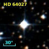HD  64027
