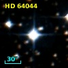 HD  64044