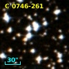 C 0746-261