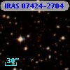 IRAS 07424-2704