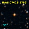 IRAS 07425-2759