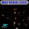 IRAS 07429-2714