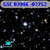 GSC 03986-02752