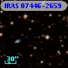 IRAS 07446-2659