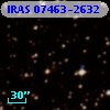 IRAS 07463-2632
