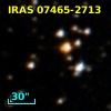 IRAS 07465-2713
