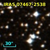 IRAS 07467-2538