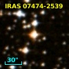 IRAS 07474-2539