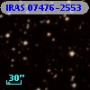 IRAS 07476-2553