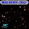 IRAS 07477-2642