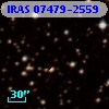 IRAS 07479-2559