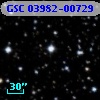 GSC 03982-00729