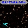 IRAS 07489-2634