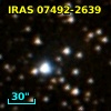 IRAS 07492-2639