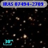 IRAS 07494-2709