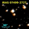 IRAS 07499-2727