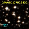 2MASX J07522832-2555066