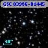 GSC 03986-01445