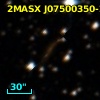 2MASX J07500350-2732118