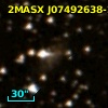 2MASX J07492638-2602462