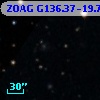 ZOAG G136.37-19.71