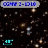 CGMW 2-1310