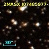 2MASX J07485977-2650561