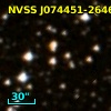 TXS 0742-266