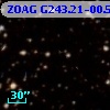 ZOAG G243.21-00.51
