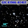 GSC 03986-02457