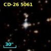 CD-26  5061