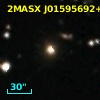 2MASX J01595692+4100210