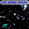 GSC 03986-03176