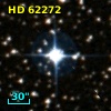 HD  62272