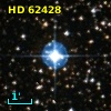 HD  62428