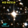 HD  62516