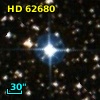 HD  62680