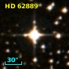 HD  62889